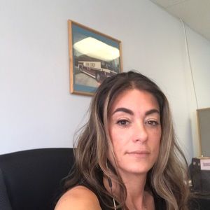 Meet your Posher, Kelly
